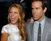 Ryan Reynolds Braved Flying Phobia