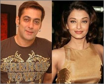 Salman Congratulates Abhi-Ash On Pregnancy
