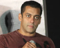 Salman's <I>Chillar Party</I> To Kick Off IIFA Film Fest