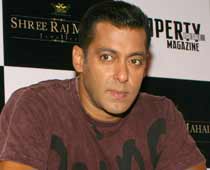  I Don't Do Boring Films: Salman Khan