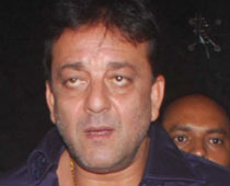 Sanjay Dutt to Host Bigg Boss 5, Reports