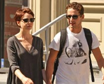 Shia Labeouf "Still Loves" Carey Mulligan