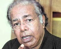 Thilakan Returns To Commercial Malayalam Films