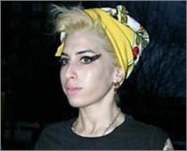 Amy Winehouse Checks Out Of Rehab