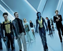 X-Men Earns Rs 14.5 Crore In The Opening Week