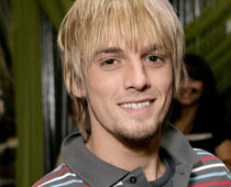 Michael Jackson Gave Me Cocaine: Aaron Carter