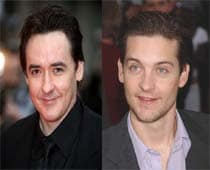 John Cusack replaces Tobey Maguire in 'Paperboy'