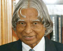 APJ Abdul Kalam bowled over by I Am Kalam