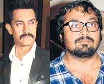 I have waited long enough for Aamir, says Anurag Kashyap