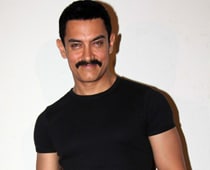 I Am Not The Only Reason For A Film To Be Successful: Aamir