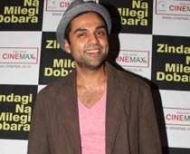 Abhay Deol on career and Preeti Desai