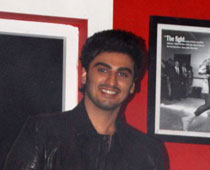 Will Arjun Kapoor debut in a Yash Raj film?