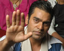 I would like to play Raavan, Hitler: Ashutosh Rana 