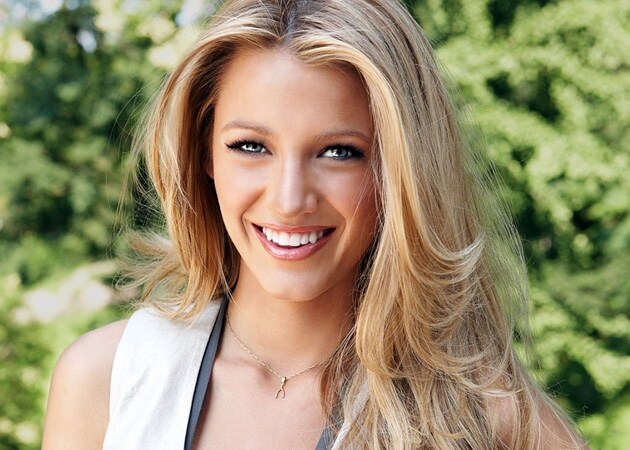 I Will Never Hire A Stylist: Blake Lively