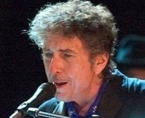 Bob Dylan's grandson launches music career as rapper