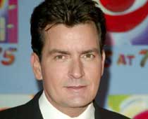 Charlie Sheen's death rumours flood the web