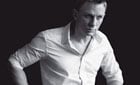 Bond star Daniel Craig has B'wood on his mind