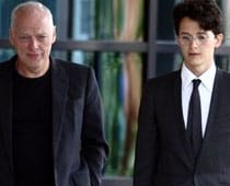 Pink Floyd star's son jailed for 16 months