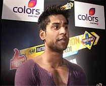 Khatron Ke Khiladi was a breathless journey: Dhaval Thakur