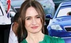 Cars 2 is my best performance ever: Emily Mortimer