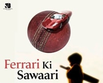 'Ferrari Ki Sawaari' producers spend 5 lakh on fruit!