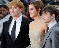 Harry Potter franchise crosses $7 billion