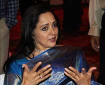 Hema Wants Environment Minister To Ban Jallikattu