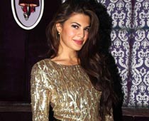 Jacqueline dislikes Bollywood celebs on the ramp 