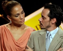 JLo had almost dumped Marc last year