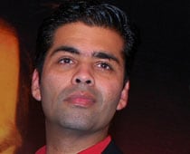 Karan Johar excited about working with newcomers