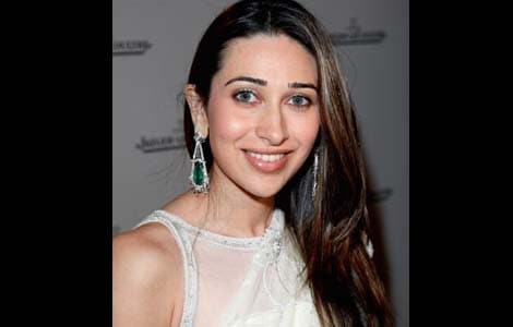 Karisma Planned A Comeback With Ghayal 2?