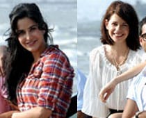 Zoya is all praises for Katrina and Kalki