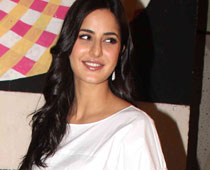 Katrina hopes for ZNMD success for 27th birthday