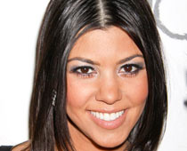 I don't want to get married now: Kourtney Kardashian