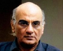 Bollywood Pays Tribute To Mani Kaul