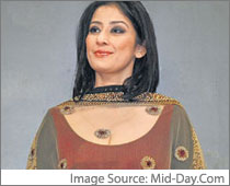 Manisha Koirala turns director 