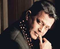 Mithun Chakraborty hospitalised, released later