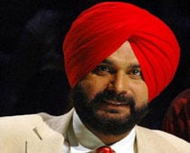 Navjot Singh Sidhu In Bigg Boss?