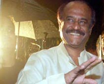 Rajinikanth to return tonight 