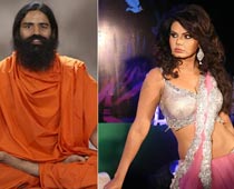 I want to marry Ramdev: Rakhi Sawant