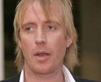 Rhys Ifans arrested for assault, released