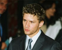Ryan Phillippe's ex gives birth to baby girl
