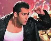 Salman aims to outdo all the Khans