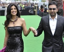 All Is Well Between Raj and Me, Says Shilpa Shetty 