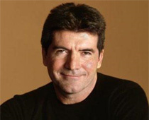 Simon Cowell's 'Smoothie of Youth'!