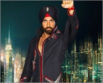 Akshay keen on Singh is Kinng sequel