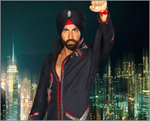 Akshay keen on Singh is Kinng sequel 