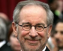 Steven Spielberg to debut in Comic-Con event