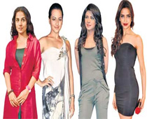 B-town babes too busy for Kamal Haasan!