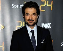 Anil Kapoor revisits 'My name is Lakhan' for small screen